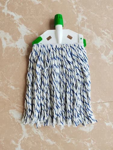 9 inch South Indian Mop Stick