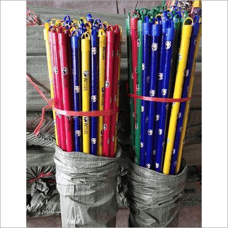 China Wooden Mop Stick