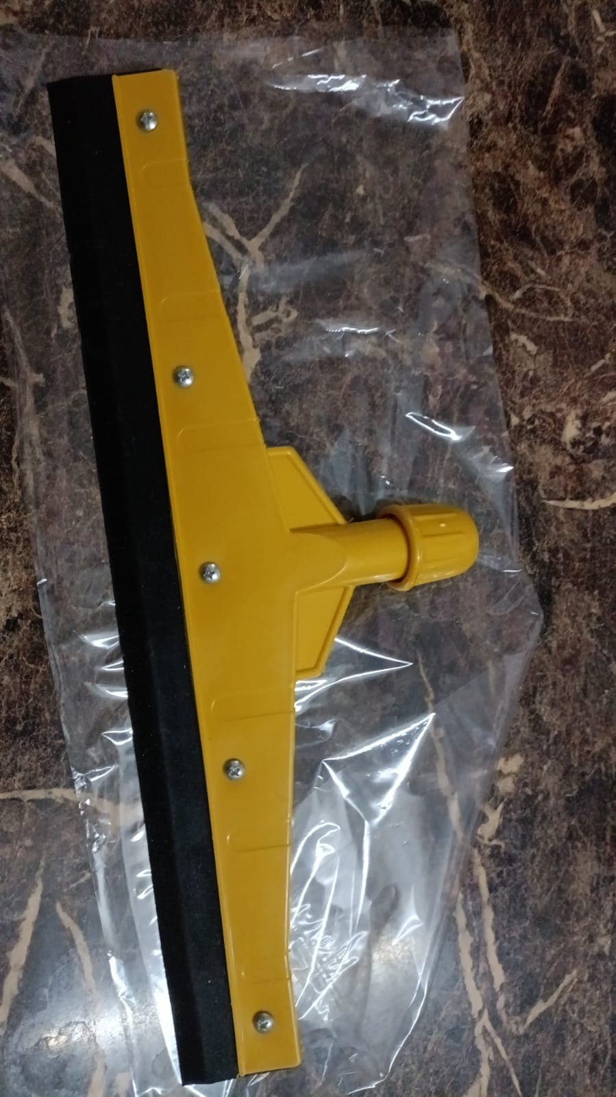 Maid Floor Wiper